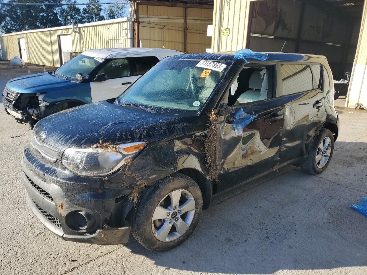 Изображение 2019 KIA SOUL  2019