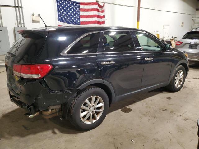 Obraz 3 z 2017 KIA SORENTO LX 2017 z VIN 5XYPG4A37HG264669