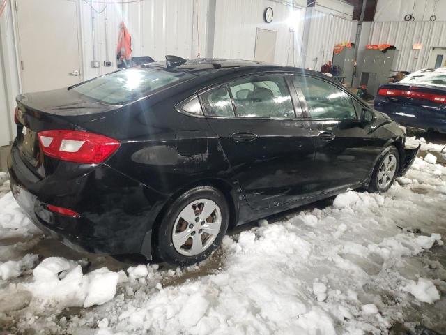 Obraz 3 z 2017 CHEVROLET CRUZE LS 2017 z VIN 1G1BC5SM3H7206244
