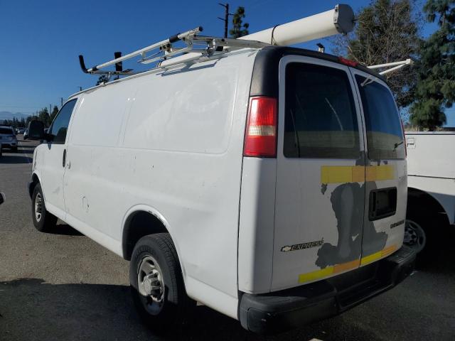 Obraz 2 z 2006 CHEVROLET EXPRESS G2500  2006 z VIN 1GCGG25V461183982
