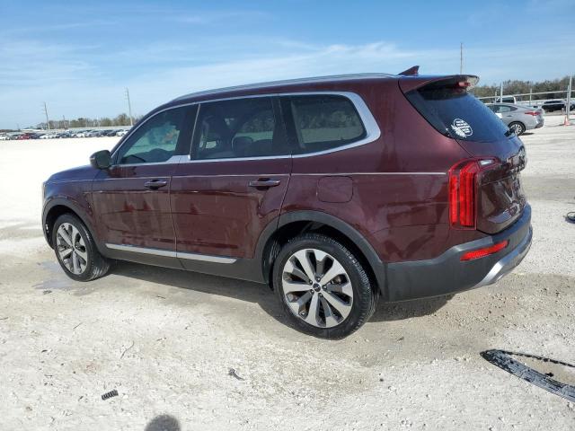 Image 2 of 2022 KIA TELLURIDE S 2022 with VIN 5XYP64HC1NG218386