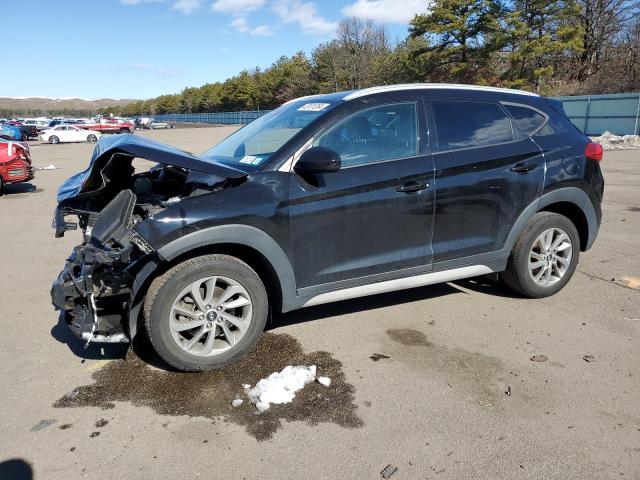 Изображение 2018 HYUNDAI TUCSON SEL 2018