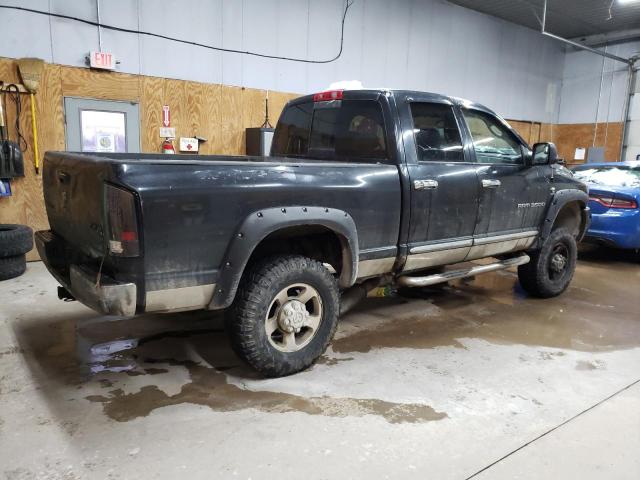 Image 3 of 2006 DODGE RAM 3500 ST 2006 with VIN 3D3LX38C66G257748