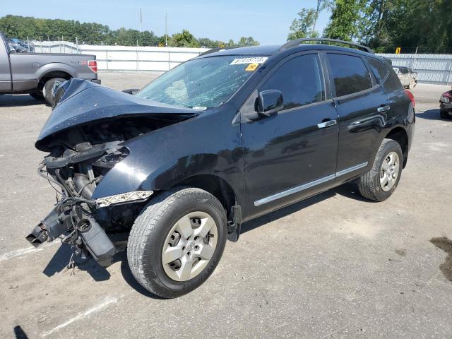 Image 1 of 2014 NISSAN ROGUE SELECT S 2014 with VIN JN8AS5MT5EW103004