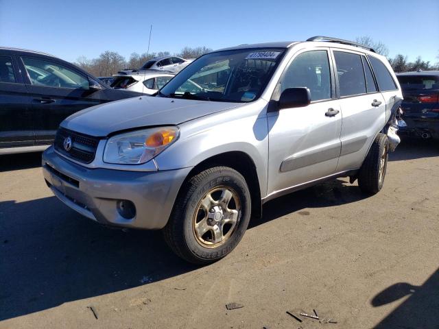 2004 TOYOTA RAV4  2004 image