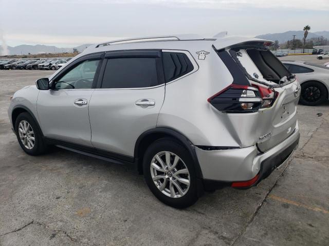 Image 2 of 2019 NISSAN ROGUE S 2019 with VIN JN8AT2MT8KW264468