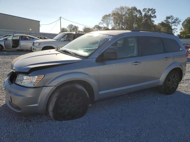 2017 DODGE JOURNEY SE 2017 image