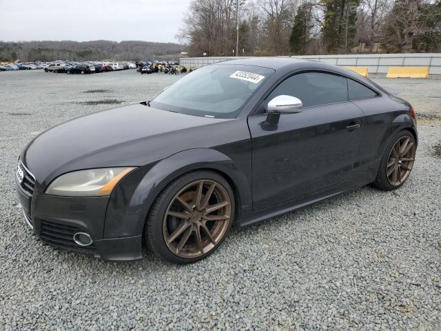 Obraz 2012 AUDI TTS PRESTIGE 2012