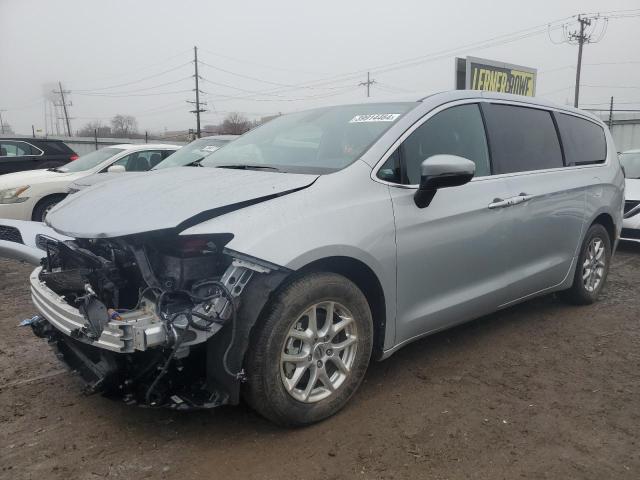 Изображение 1 2023 CHRYSLER PACIFICA TOURING 2023 с VIN 2C4RC1FG1PR582439