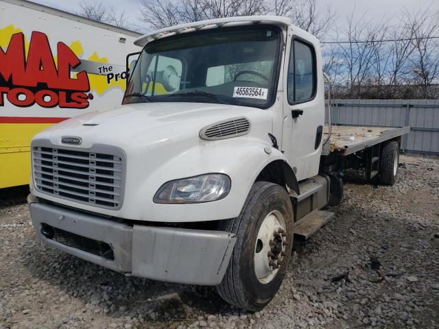Изображение 2 2020 FREIGHTLINER M2 106 MEDIUM DUTY 2020 с VIN 1FVACWFC1LHLF2347