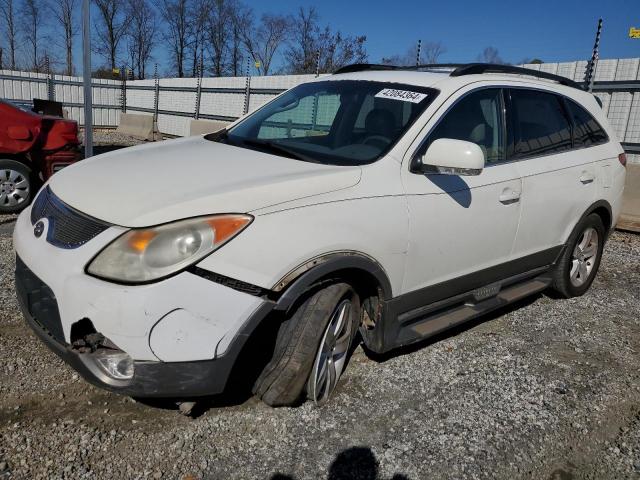 Obraz 2008 HYUNDAI VERACRUZ GLS 2008