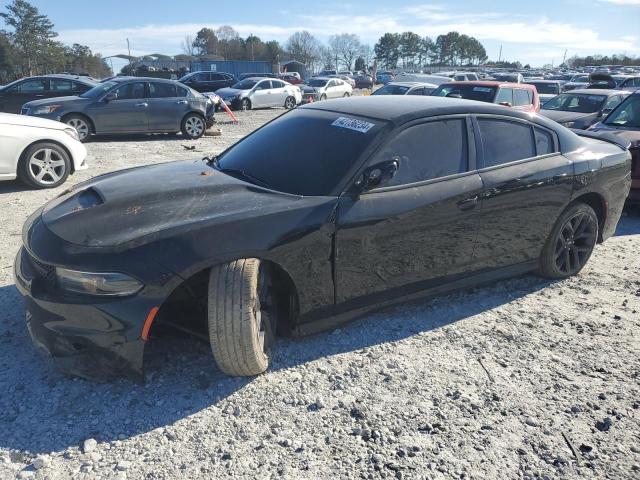 Изображение 1 2020 DODGE CHARGER R/T 2020 с VIN 2C3CDXCTXLH229418