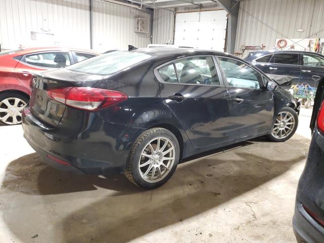 Image 3 of 2018 KIA FORTE LX 2018 with VIN 3KPFK4A73JE282571