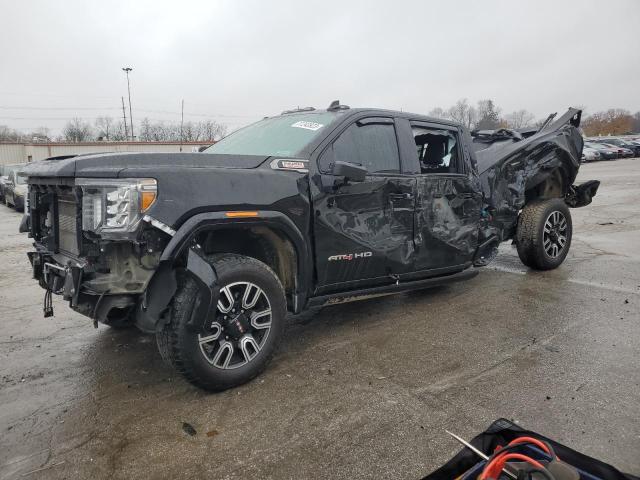 Obraz 2023 GMC SIERRA K3500 AT4 2023