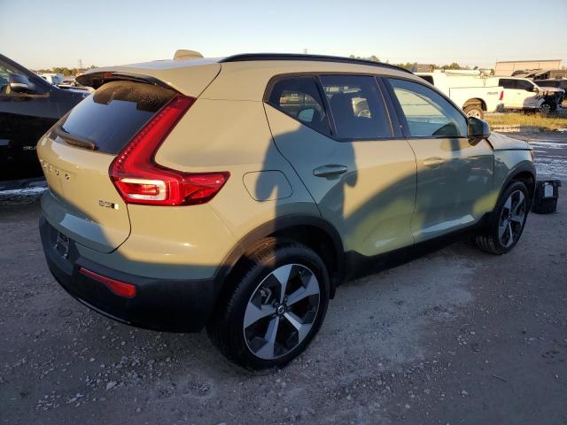Изображение 3 Volvo Xc40 Plus 2023 с VIN YV4L12UW6P2983735