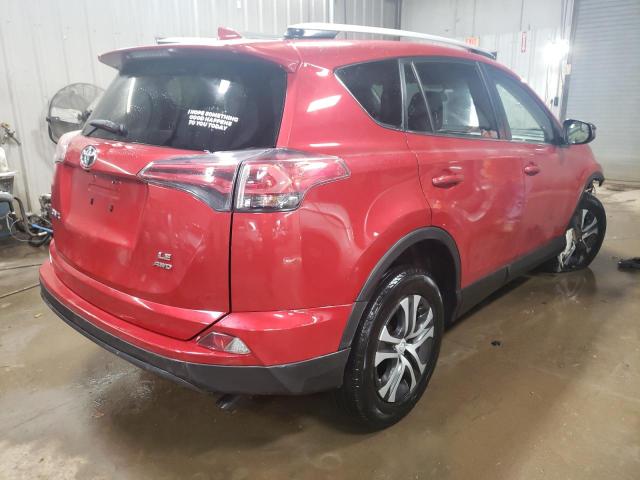 Obraz 3 z 2016 TOYOTA RAV4 LE 2016 z VIN JTMBFREVXGJ064566