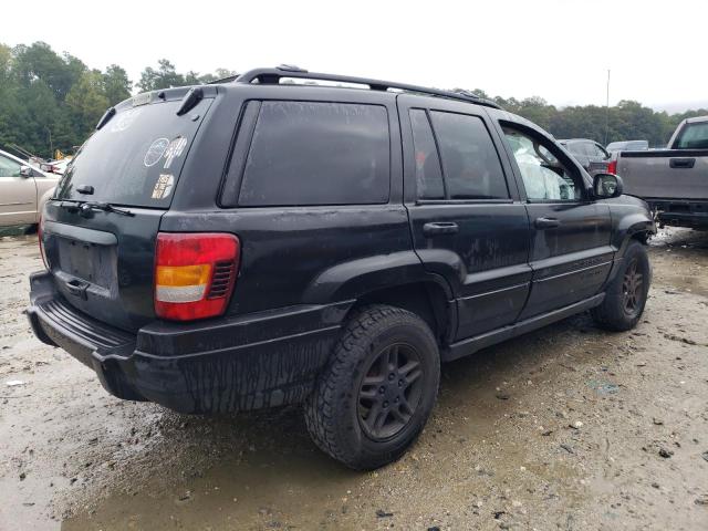 Obraz 3 z 2004 JEEP GRAND CHEROKEE LAREDO 2004 z VIN 1J4GW48S04C252436