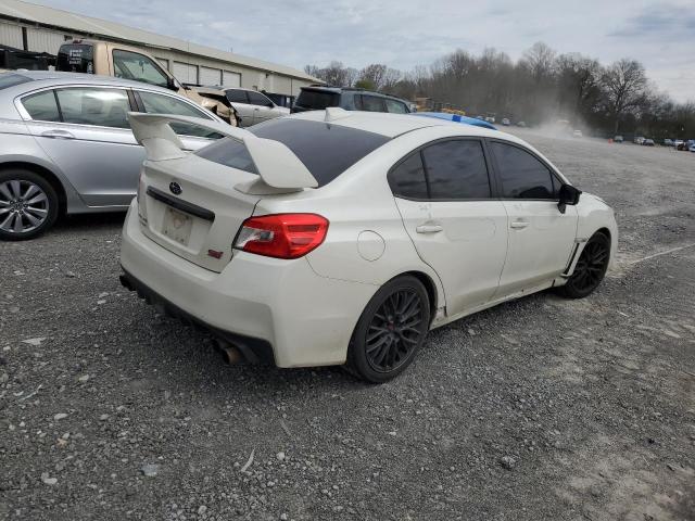 Image 3 of 2017 SUBARU WRX STI 2017 with VIN JF1VA2M65H9831536
