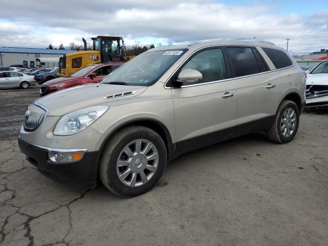 Изображение 1 2011 BUICK ENCLAVE CXL 2011 с VIN 5GAKRBED0BJ359577