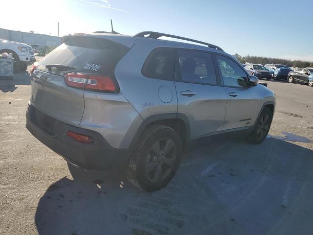 Изображение 3 2016 JEEP CHEROKEE LATITUDE 2016 с VIN 1C4PJLCS8GW258669