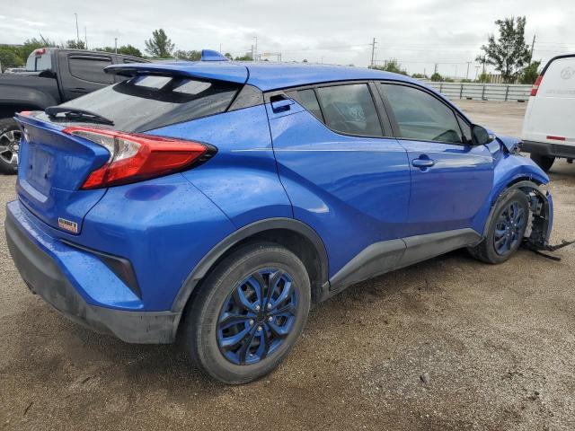 Image 3 of 2019 TOYOTA C-HR XLE 2019 with VIN NMTKHMBX4KR091873