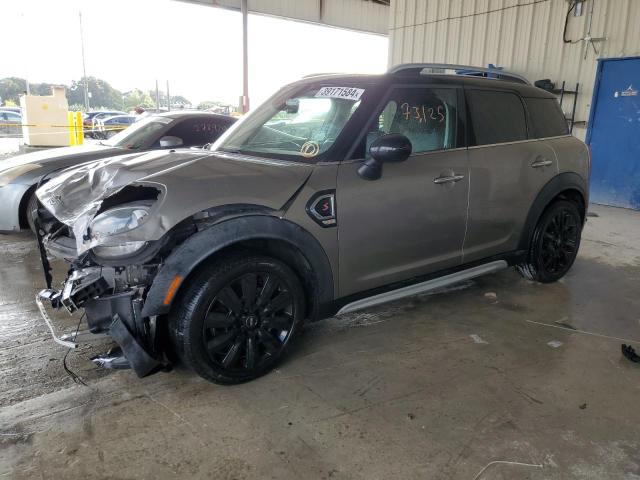 Изображение 2019 MINI COOPER S COUNTRYMAN 2019