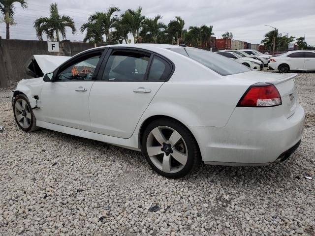 Image 2 of 2009 PONTIAC G8 GT 2009 with VIN 6G2EC57Y39L171592