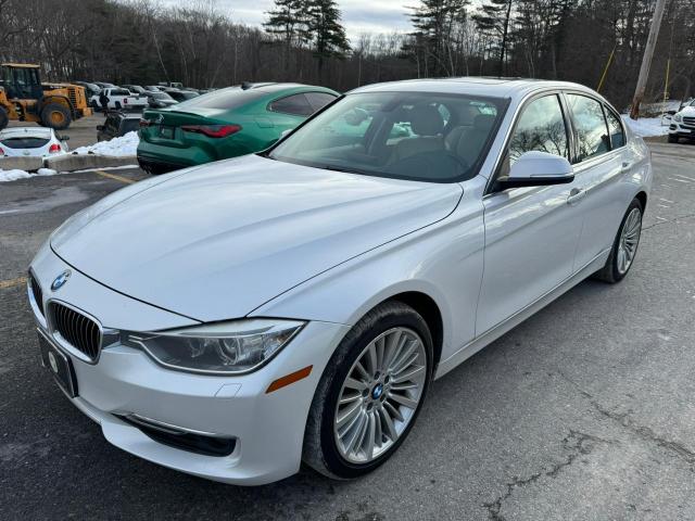 2013 BMW 335 XI 2013 image