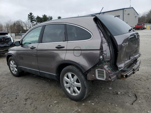 Изображение 2 2011 HONDA CR-V SE 2011 с VIN 5J6RE4H44BL001784