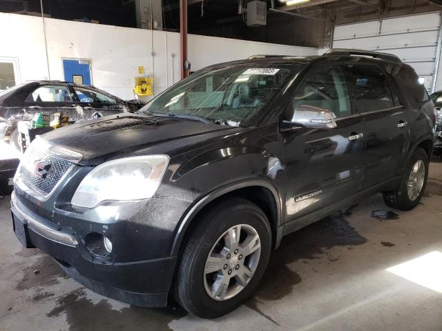 2008 GMC ACADIA SLT-2 2008 image