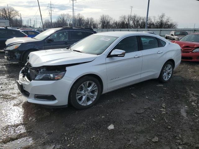 Obraz 1 z 2015 CHEVROLET IMPALA LT 2015 z VIN 1G1125S36FU133679