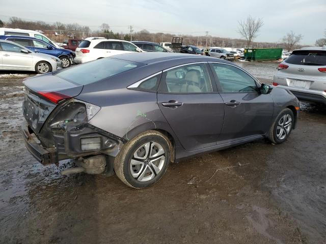 Obraz 3 z 2018 HONDA CIVIC LX 2018 z VIN 2HGFC2F59JH571310