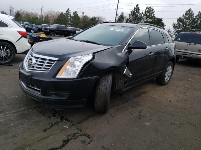 Изображение 2013 Cadillac SRX 2013