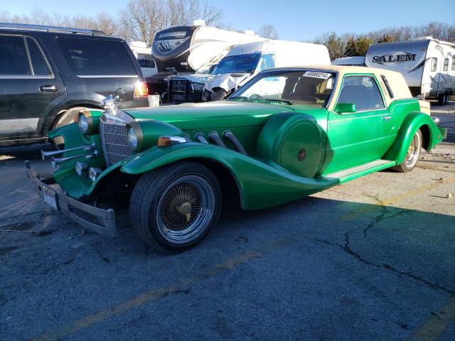 Obraz 1 z 1985 FORD OTHER 1985 z VIN DRMVB0000157536M0