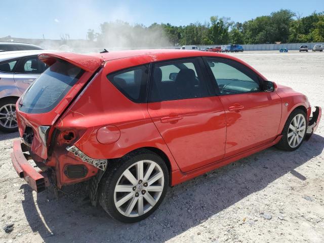 Изображение 3 2009 MAZDA SPEED 3 2009 с VIN JM1BK34L191242327