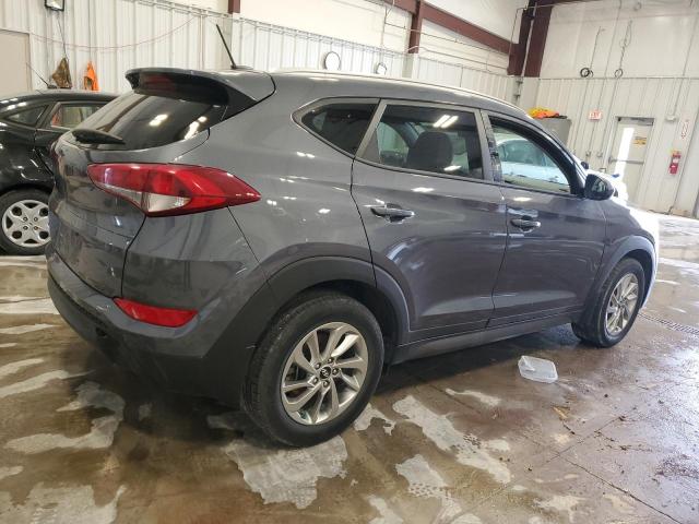 Image 3 of 2016 HYUNDAI TUCSON LIMITED 2016 with VIN KM8J33A4XGU154793