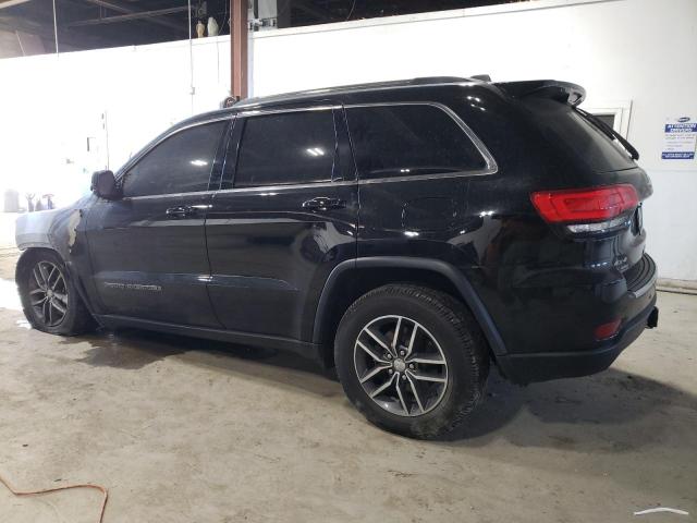 Obraz 2 z 2018 JEEP GRAND CHEROKEE LIMITED 2018 z VIN 1C4RJFBG1JC506552