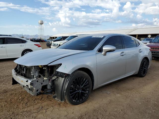 2013 LEXUS ES 350 2013 image