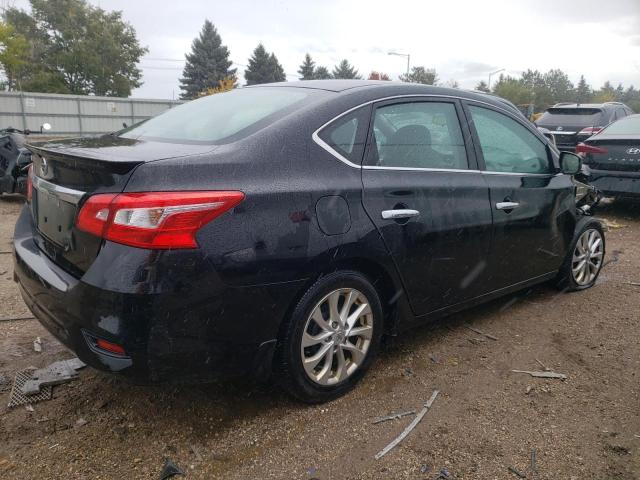 Изображение 3 2019 NISSAN SENTRA S 2019 с VIN 3N1AB7AP6KY201948