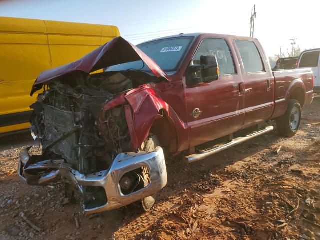 Obraz 2013 FORD F250 SUPER DUTY 2013