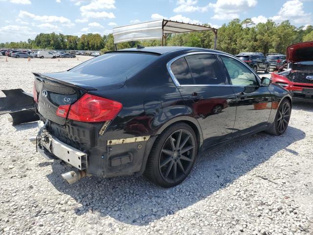 Image 3 of 2012 INFINITI G37 BASE 2012 with VIN JN1CV6AP8CM936610