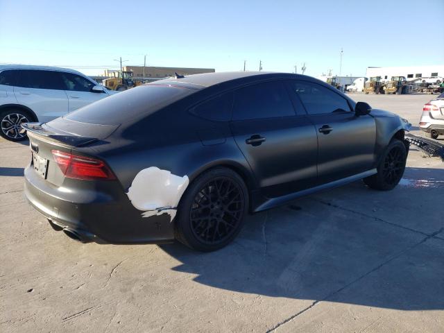 Obraz 3 z 2017 AUDI RS7 PRESTIGE 2017 z VIN WUAWAAFC3HN900066