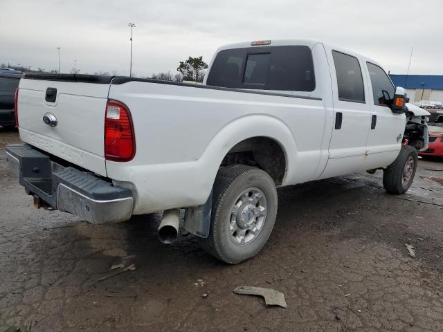 Изображение 3 2016 FORD F350 SUPER DUTY 2016 с VIN 1FT8W3BT0GEC68702