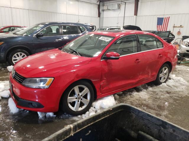 2012 VOLKSWAGEN JETTA TDI 2012 image