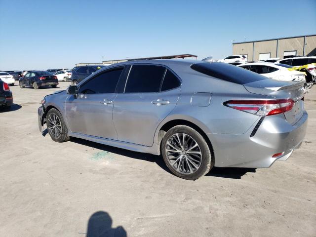 Obraz 2 z 2020 TOYOTA CAMRY SE 2020 z VIN 4T1G11AK4LU931093