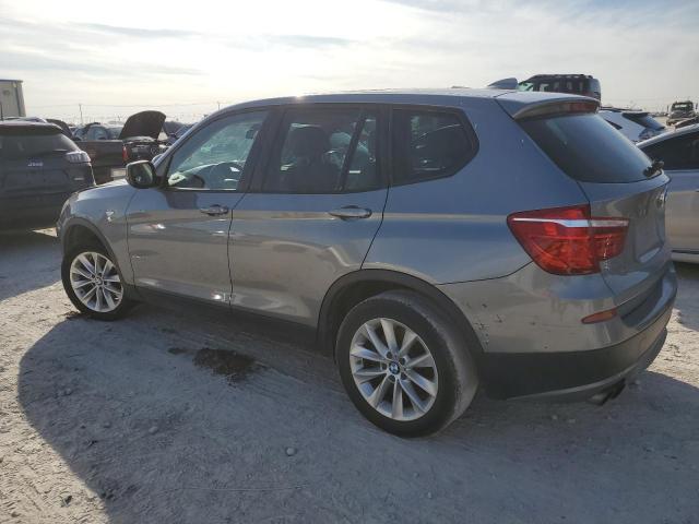 Image 2 of 2013 BMW X3 XDRIVE28I 2013 with VIN 5UXWX9C50D0D08729
