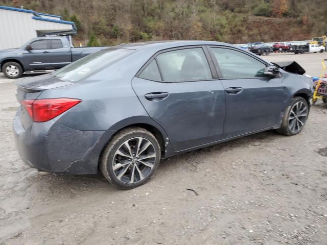 Изображение 3 2017 TOYOTA COROLLA L 2017 с VIN 2T1BURHE3HC931983