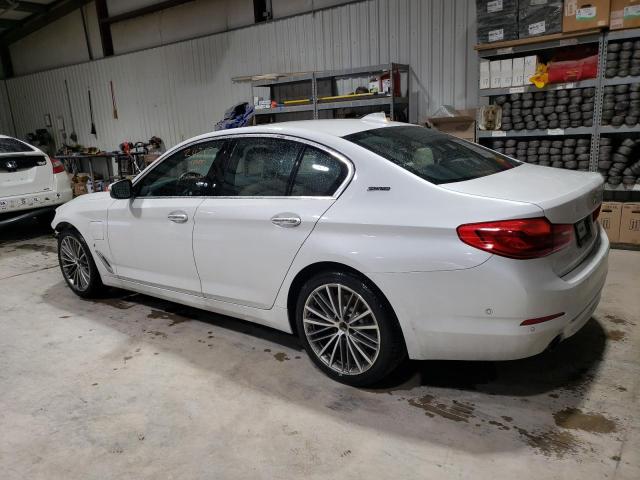 Изображение 2 2018 BMW 530XE  2018 с VIN WBAJB1C56JB374630