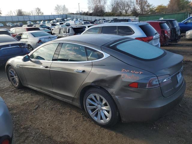 Image 2 of 2016 TESLA MODEL S  2016 with VIN 5YJSA1E22GF156848