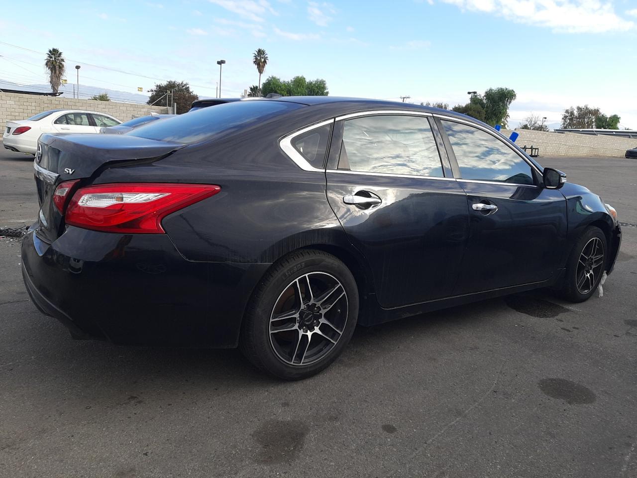Изображение 3 2016 NISSAN ALTIMA 2.5 2016 с VIN 1N4AL3AP6GC125429